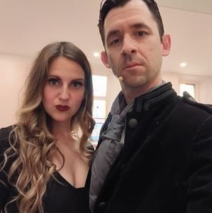 Meet your Posher, Jeff